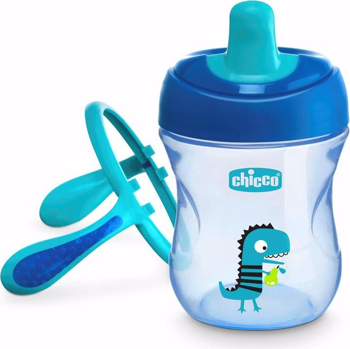 Chicco Training Trinklernbecher