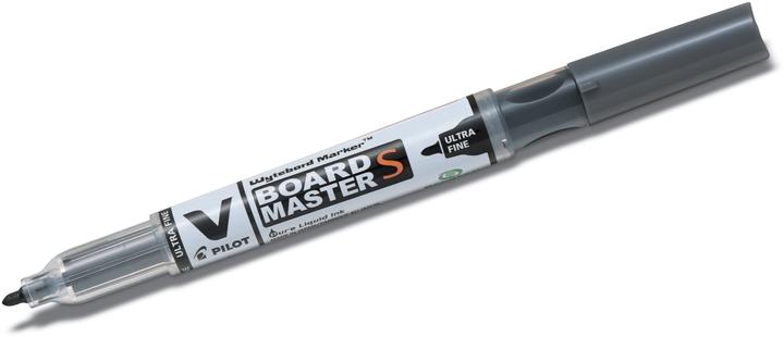 Immagine prodotto Pilot Board Master (Nero, 0.80 mm, 1 x)