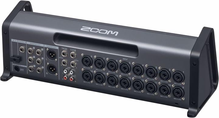 Immagine prodotto Zoom L-20R LiveTrak (Mixer da studio e live)