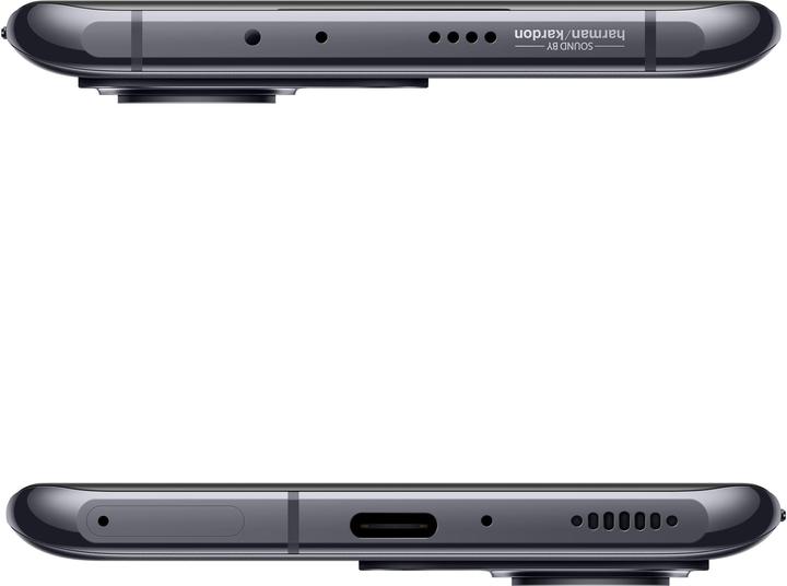 Produktbild Xiaomi Mi 11 (128 GB, Midnight Gray, 6.81", Dual SIM, 108 Mpx, 5G)