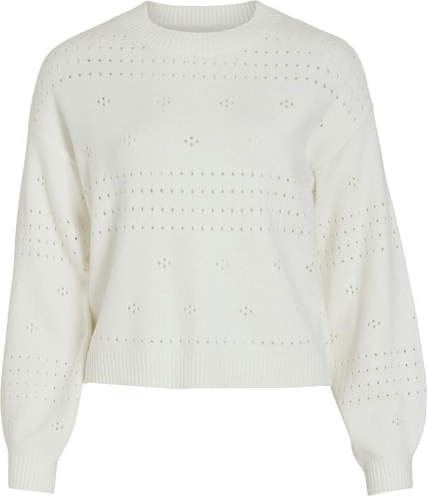 Produktbild Vila VIRIL Rundhals Strickpullover (XXL)