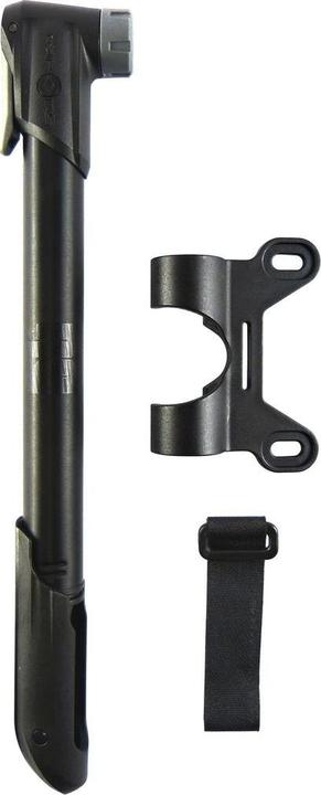 Image du produit NG Sports Cassea Hand Pump, incl. Frame Mount, black
