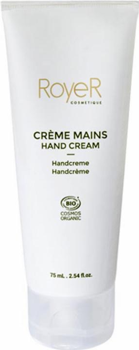 Produktbild Roye R Handcreme Schneckenschleim Bio (75 ml)