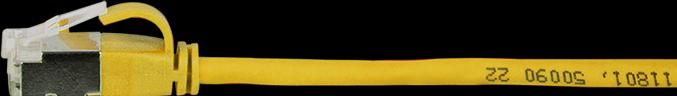 Productafbeelding LogiLink Netwerkkabel (STP, CAT6a, 0.50 m)