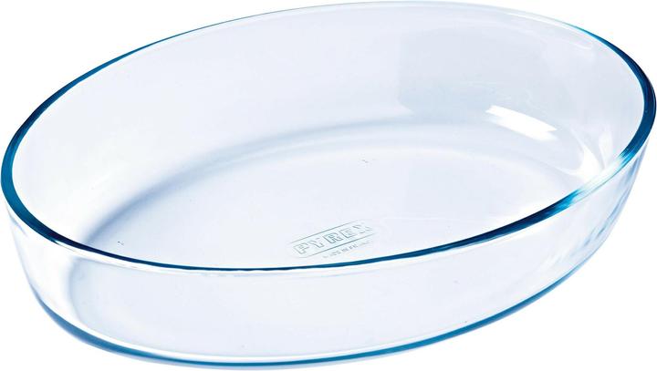 Immagine prodotto Pyrex Roaster ovale senza coperchio