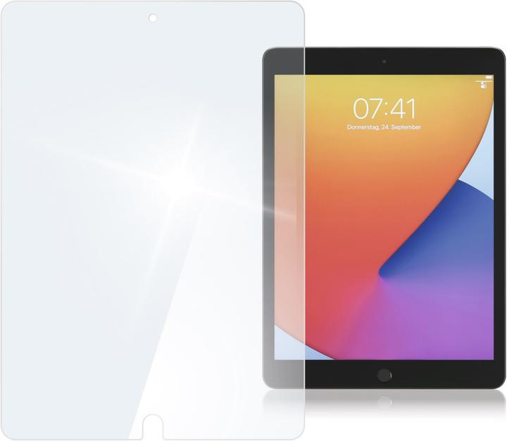 Image du produit Hama Premium (1 pièce(s), iPad 2019 (7e gène))