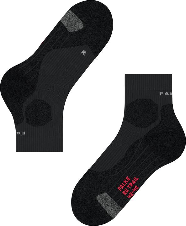 Actual product image Falke RU Trail Grip (46 - 48)