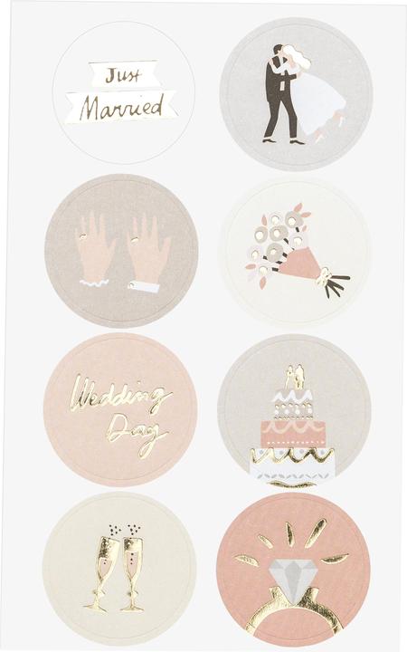 Immagine prodotto Rico Design Matrimonio