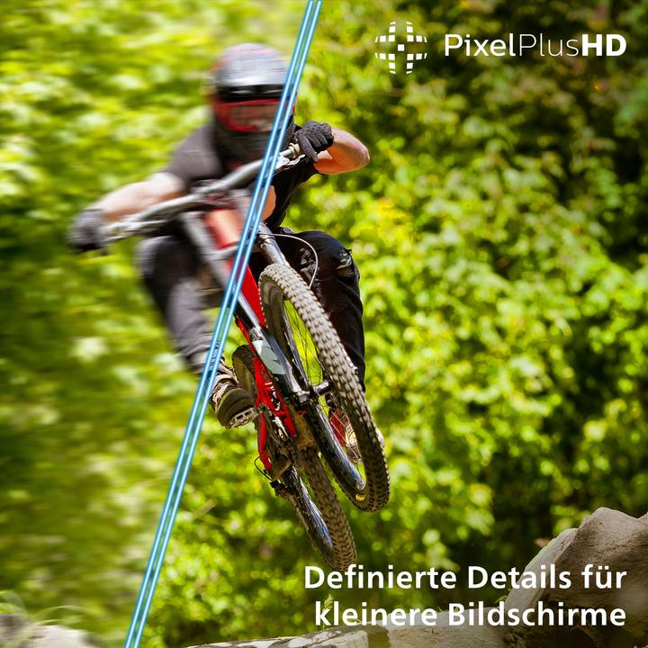 Produktbild Philips 40PFS6000/12 (40", PFS6000, LED, Full HD, 2025)