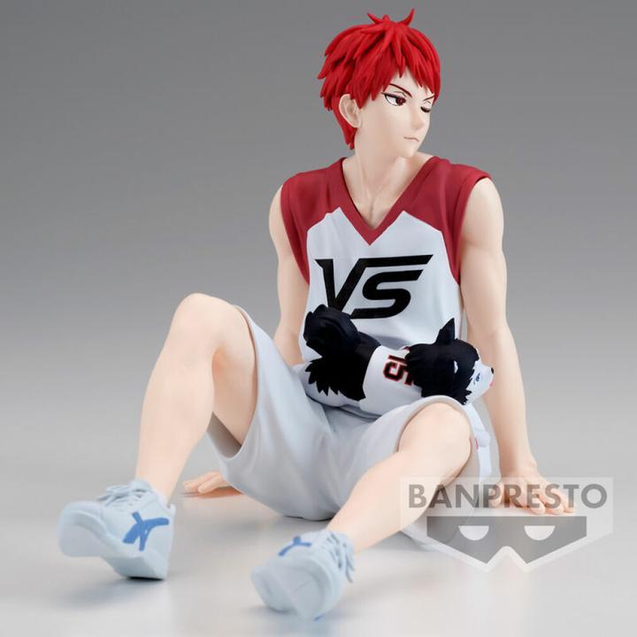 Produktbild Banpresto Kuroko No Basket - Seijuro Akashi & Tetsuya