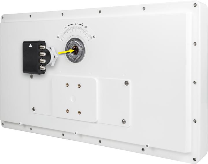 Produktbild Megasat D4 Profi-Line (Flachantenne, 5 dB, DVB-S / -S2)