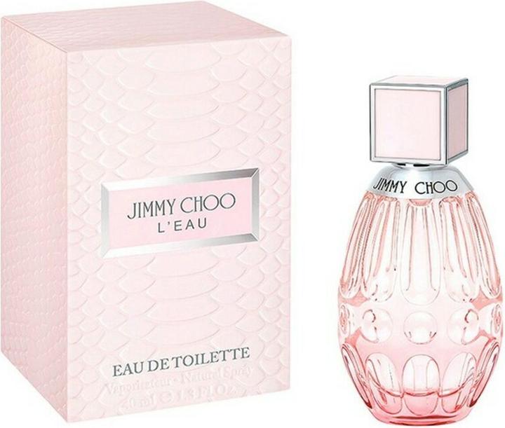 Image du produit Jimmy Choo L'eau (Eau de toilette, 60 ml)