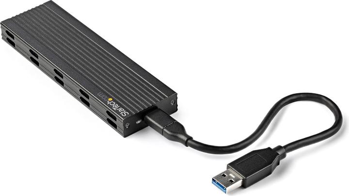 Immagine prodotto StarTech .com Contenitore SSD NVMe (M.2)