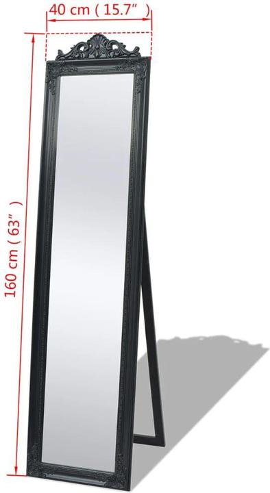 Produktbild VidaXL Joelina (40 x 160 cm)