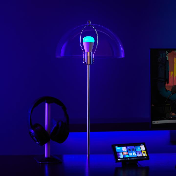 Actual product image Aqara Smarthome (E27, 1.50 W, 806 lm, 1 x, F)
