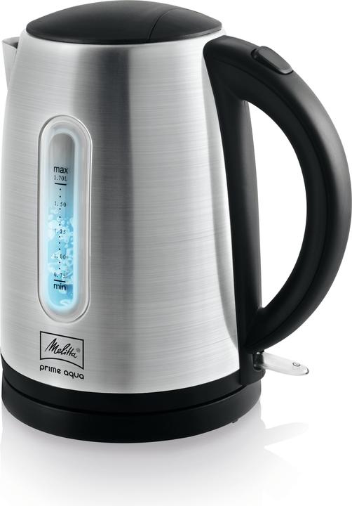 Actual product image Melitta prime aqua (1.70 l)