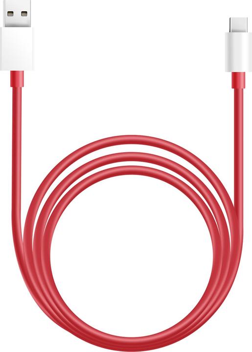Produktbild OnePlus USB A — USB C (1.50 m, USB 2.0)