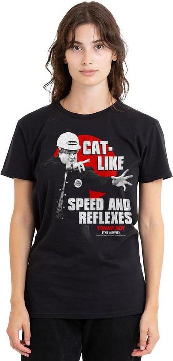 Produktbild Cat Like TShirt (S)
