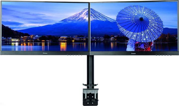 Actual product image iiyama DS1002C-B1 (Table, 30")