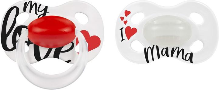 Produktbild Medela Baby Day&Night Signature (2 x, ab 18 Monaten)