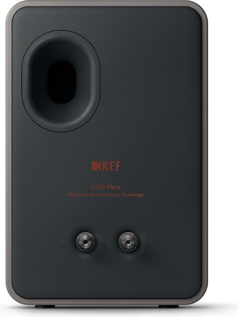 Produktbild KEF LS50 Meta (1 Paar, 100 W)