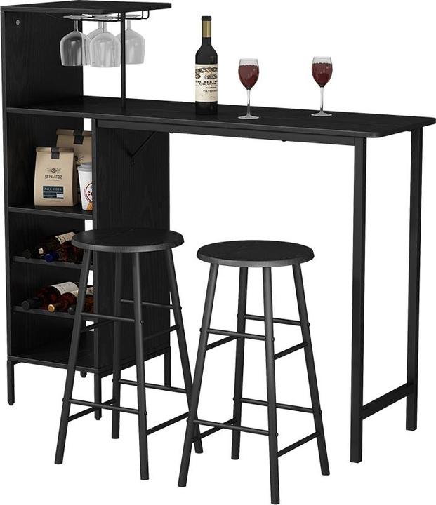 Actual product image Vicco Naila (121.5 x 40 x 120 cm)
