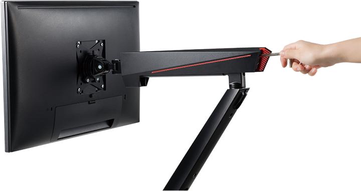 Actual product image LogiLink BP0091 (Table, 32")