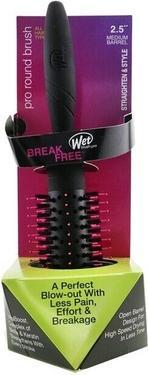 Immagine prodotto Wet Brush Perie rotunda pentru par Break Fast Dry 2.5 Circle