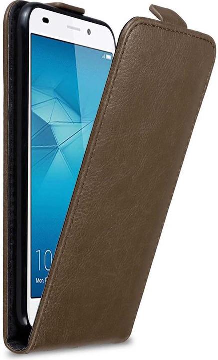 Coffee brown