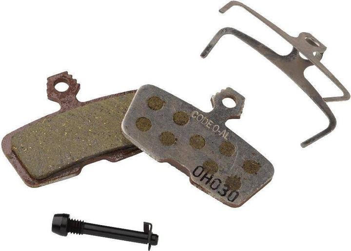 Immagine prodotto Avid Code/Guide RE/DB8 sinter/steel (Avid, SRAM, Metallo sinterizzato)