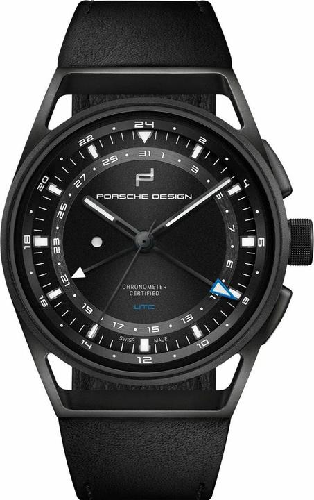 Produktbild Porsche Design Men's Watch 6023.4.02.005.07.2