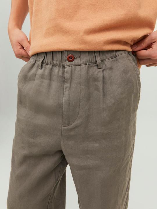 Actual product image Jack & Jones Linen trousers (W36/L32)