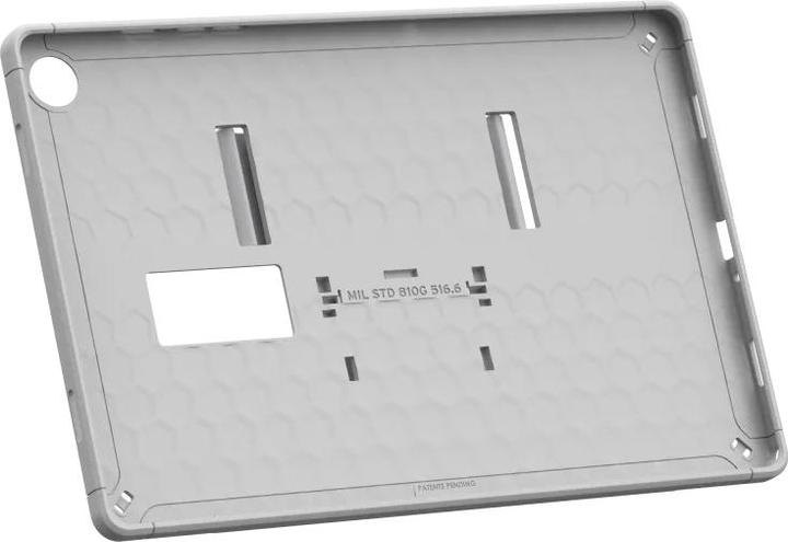 Actual product image UAG Scout w KS/ HS (Galaxy A9+)