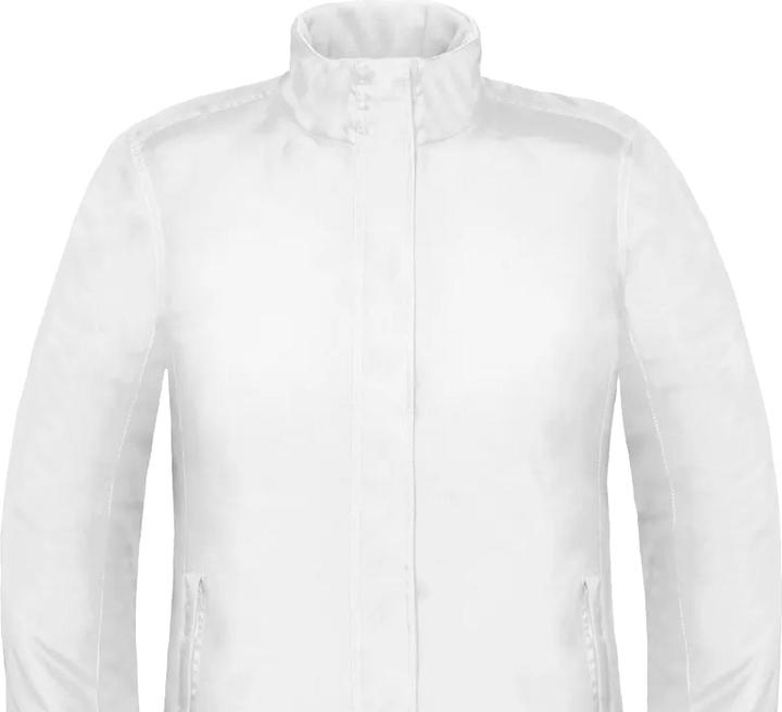 Image du produit B&C Premium Real+ Veste thermique coupe-vent et imperméable (XS)
