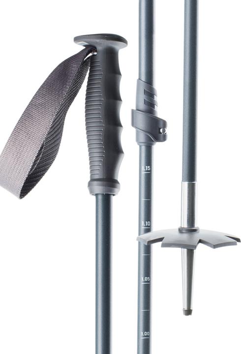 Kang Poles Telescopic M. (90 - 135 cm)