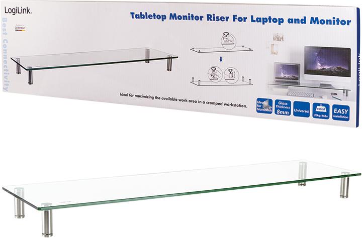Actual product image LogiLink BP0060