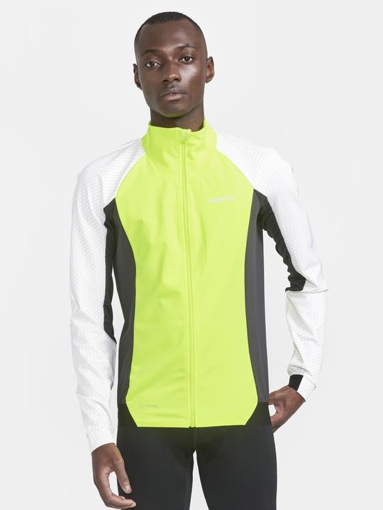 Actual product image Craft Adv Bike Subz Lumen Jacket M (L)