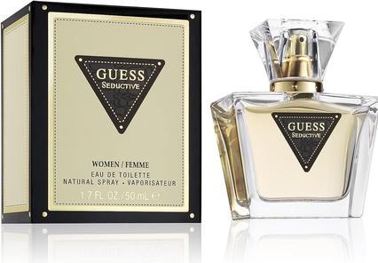 Immagine prodotto Guess Donne seducenti (Eau de toilette, 50 ml)