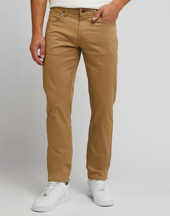 Image du produit Lee Daren Pant Straight Fit Clay (W31/L32)