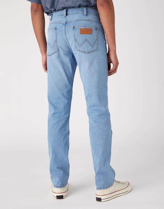 Actual product image Wrangler Greensboro (W31/L34)