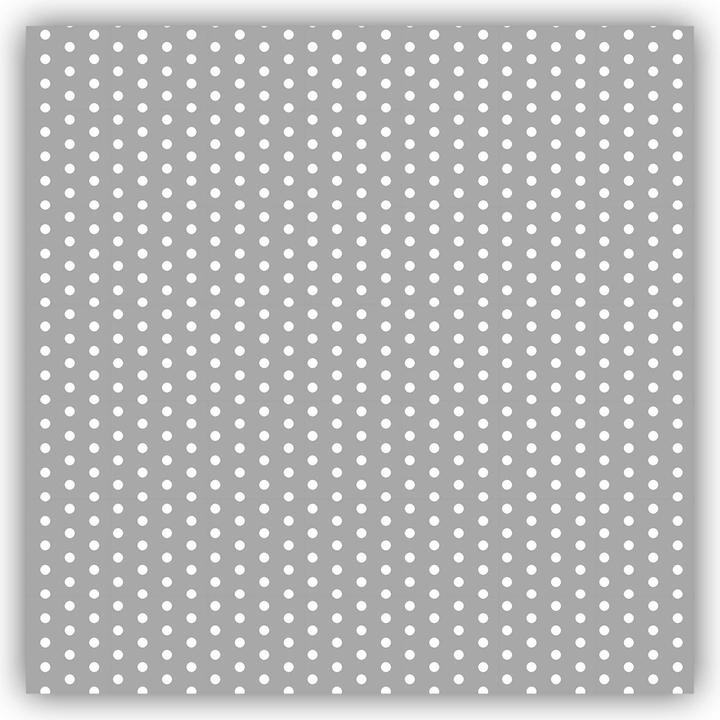 Kuli-Muli Laufgittermatratze (100 cm, 100 cm)