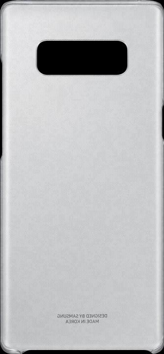 Samsung Clear Cover (Samsung Galaxy Note 8)