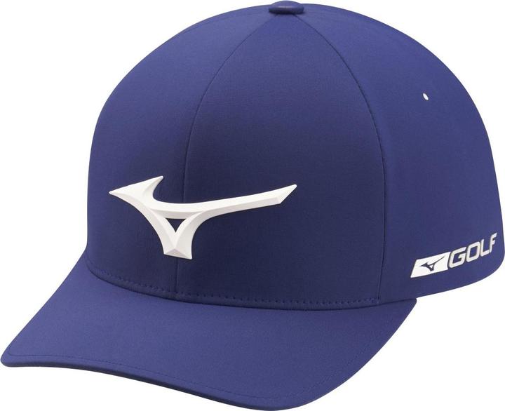 Mizuno Tour Delta Fitted Cap