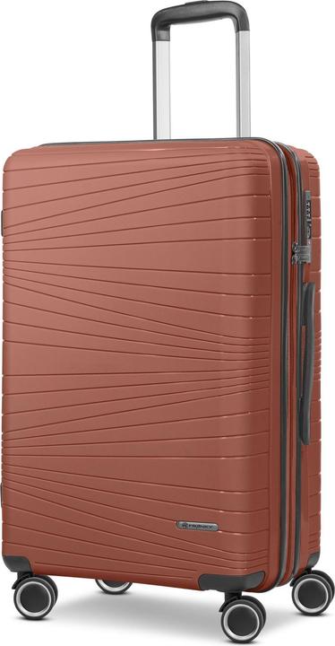 Immagine prodotto Franky Dallas 3.0 (74 l, M (50 - 90l))
