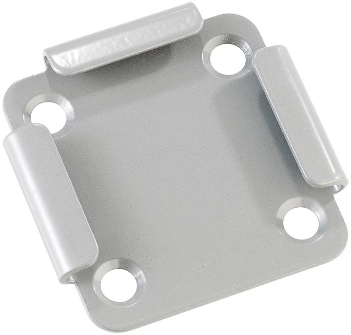Actual product image Royal Gardineer Floor bracket for side awning, beige