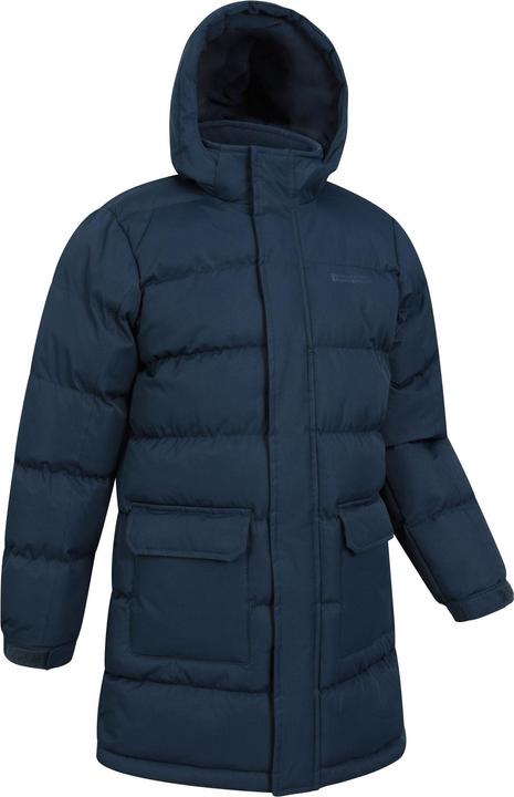 Produktbild Mountain Warehouse Steppjacke Wasserbeständig (146, 152)