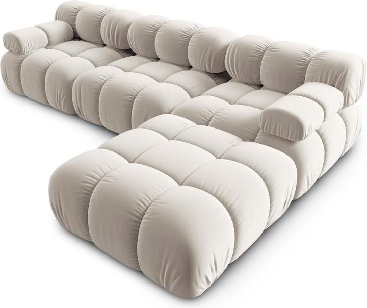 Produktbild Micadoni Bellis (4-Sitzer, Modular Sofa)