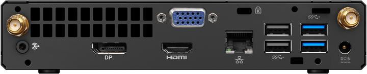 Actual product image AsRock Jupiter A320