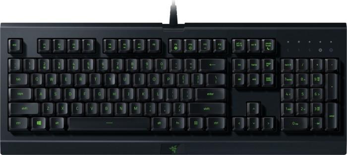 Produktbild Razer Cynosa Lite (US, Kabelgebunden)