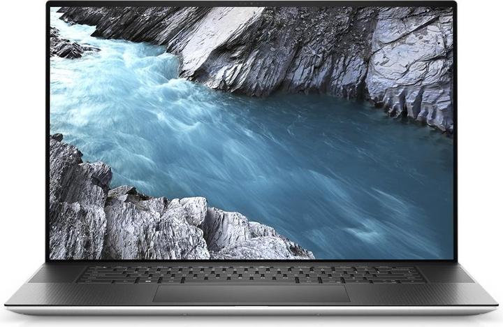 Produktbild Dell XPS 17 9730 i9-13900H 17.0 UHD+ Touch 32GB 1TB RTX 4070 backlit Win11 Silver (Intel Core i7-13650HX, 32 GB, 1000 GB)